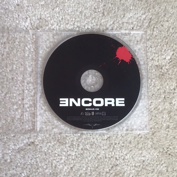 Eminem CD Bundle, 2000-2004 - Picture 5 of 9